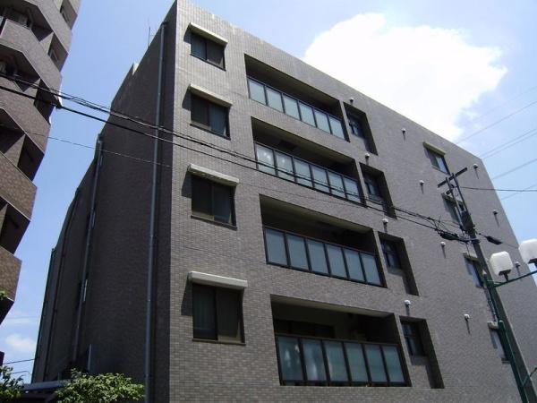アベニュー高砂