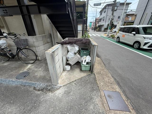 ニシキマンション