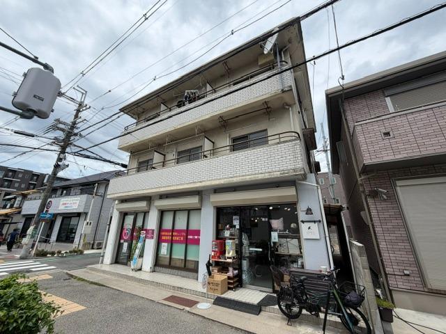 ニシキマンション