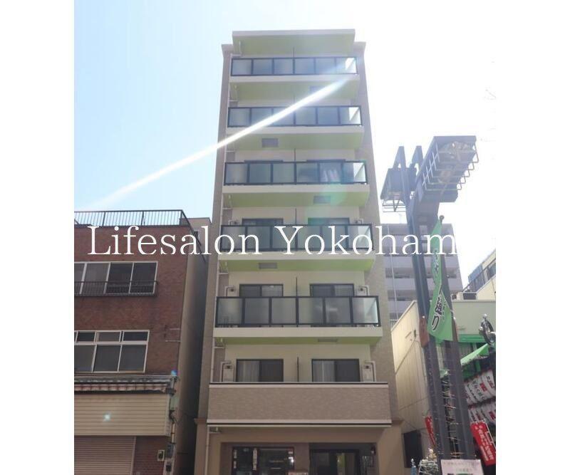 LEREVE横濱伊勢佐木町