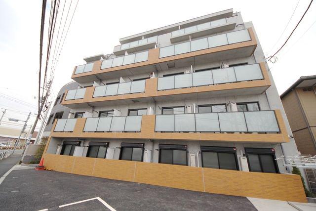 グローリオシェルト仙川Ⅱ