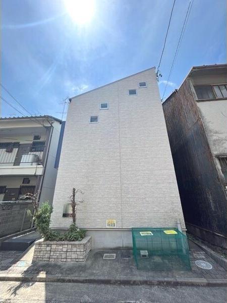 コンフォート本陣