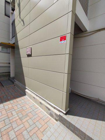 レオパレスインフォレスタ