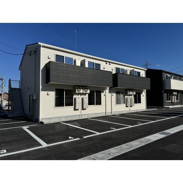 メリディアン川平四番館