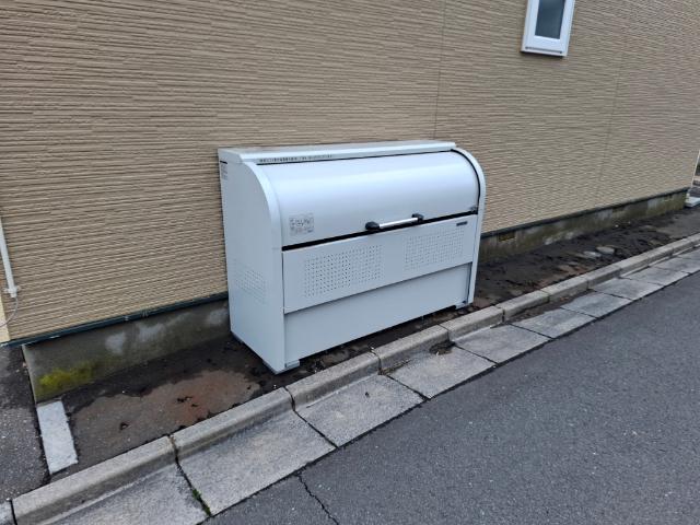 ハイツヒロIII