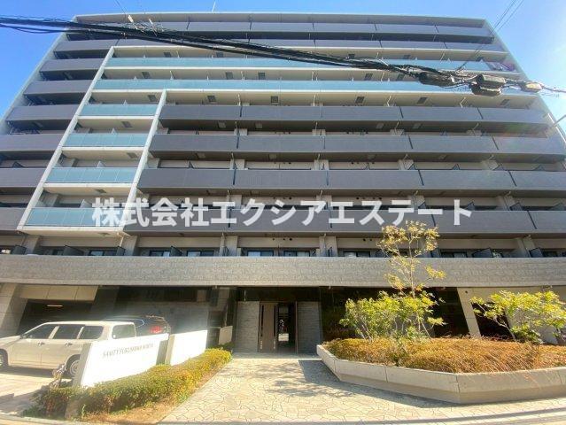 サムティ福島ノース