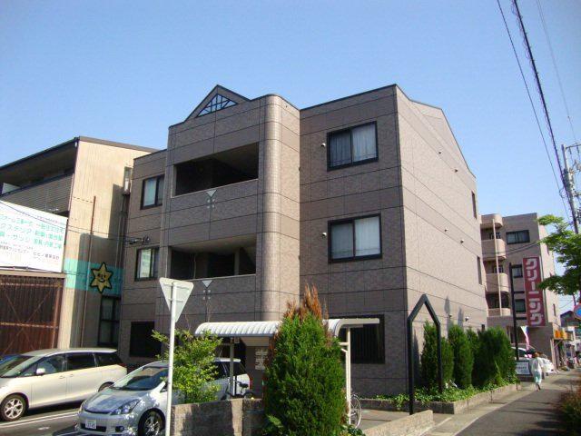 ブリックヒルズII