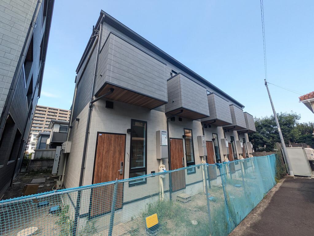 アルカンシエルK