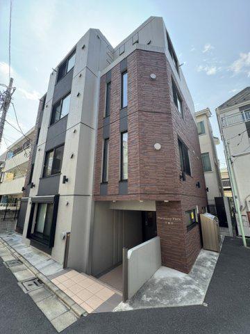 ハーモニーフラッツ不動前