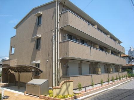 シトラスコート