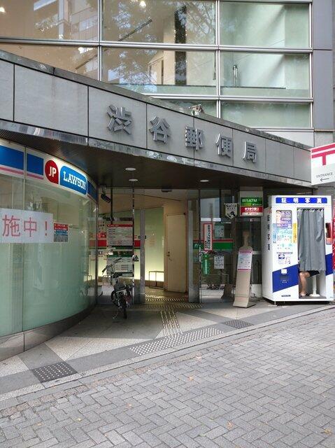 物件11013072012(1LDK/3階)の間取り写真