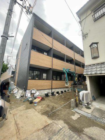 ALEGRIA CASA 松原