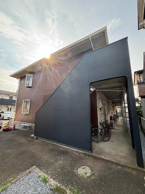 三橋グランハイム富士A