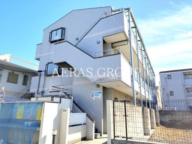 ホーマット青戸