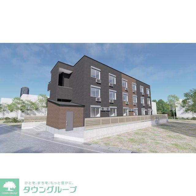 MQUARTO金町II