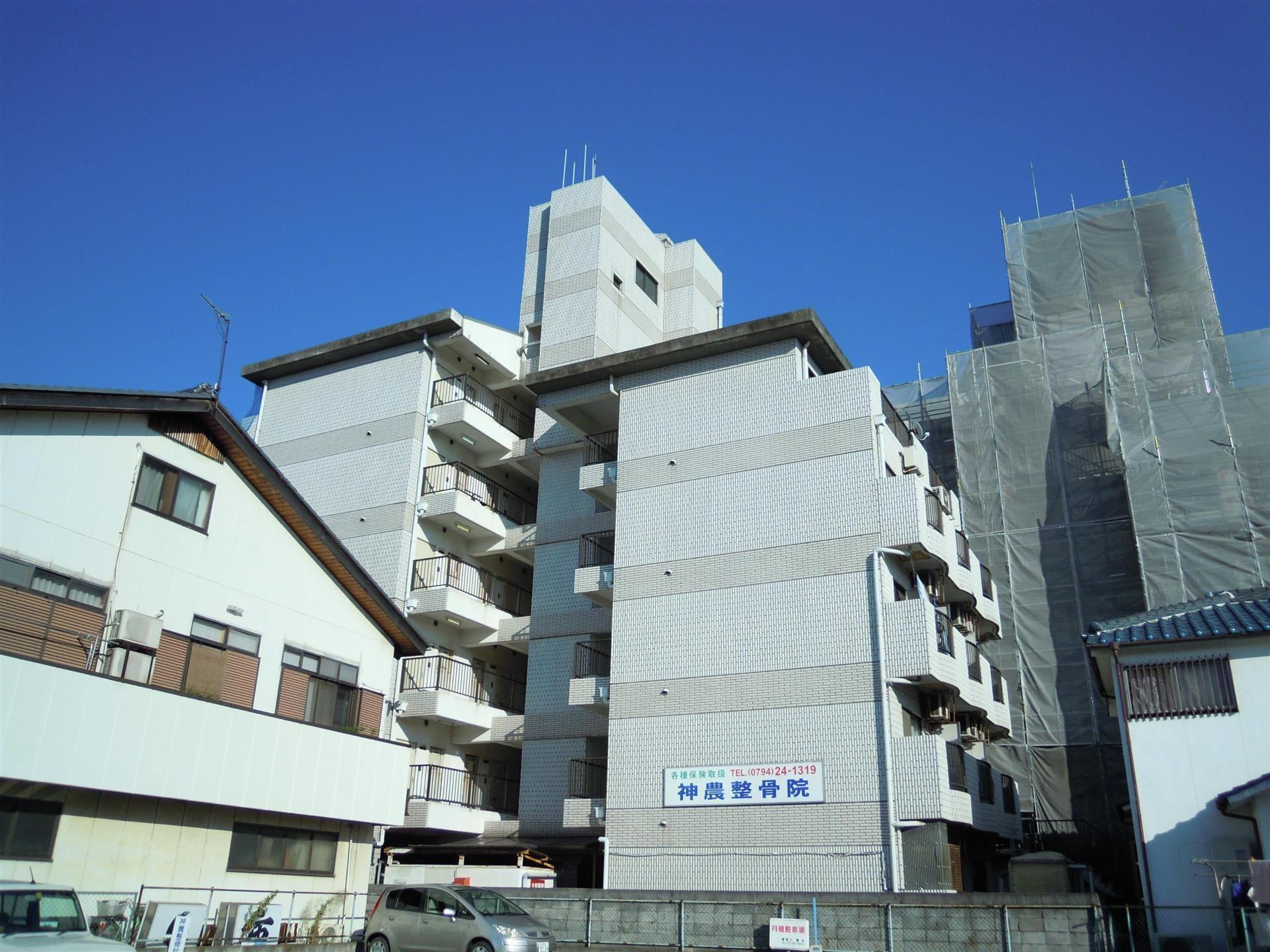アクシス東加古川
