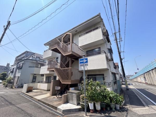 ハイツ尾浜