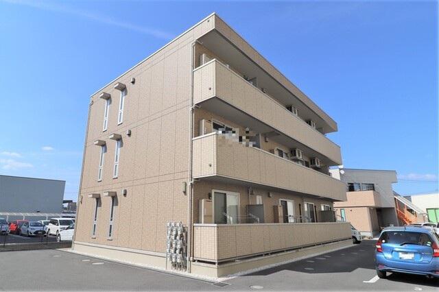 DEAR COURT T・K(1LDK/1階)