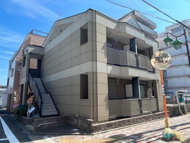 コンフォート日吉