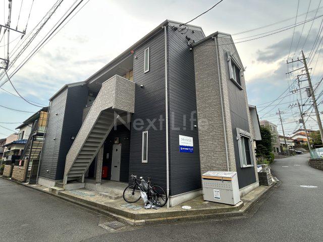 シティハイツ2
