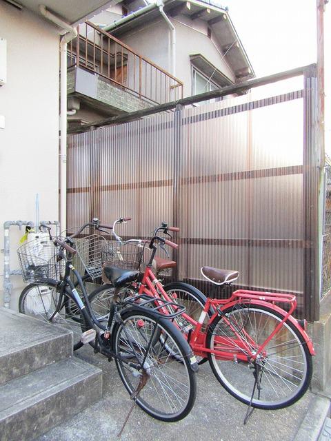 ドミールOM