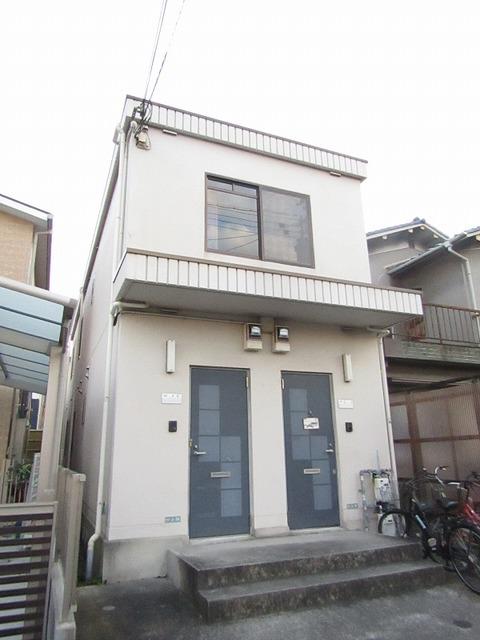 ドミールOM