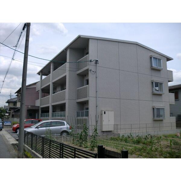 パセオ I