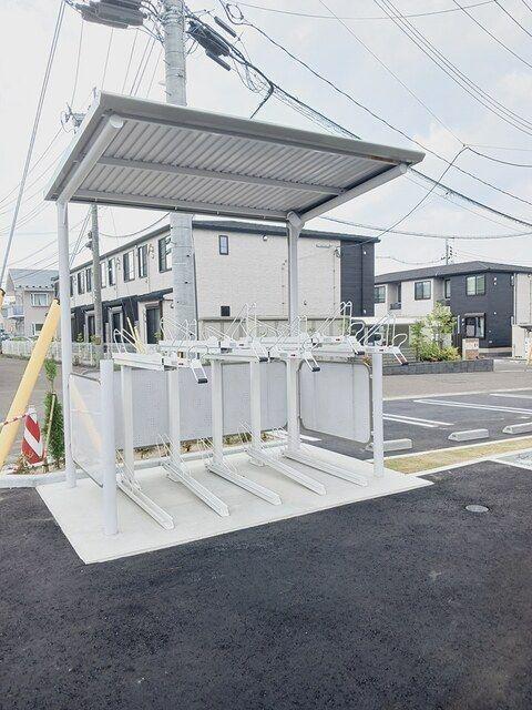 ビューシティ泉II