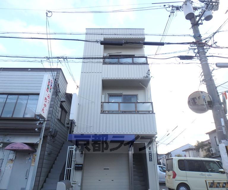 オークハイツ