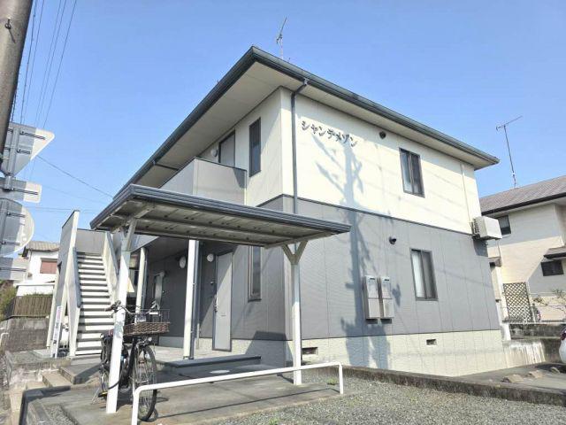 シャンテメゾン