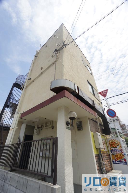 矢森第2マンション
