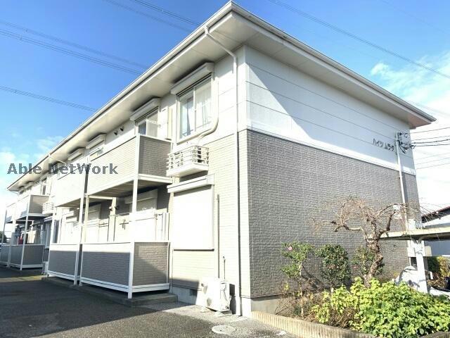 ハイツムラタ