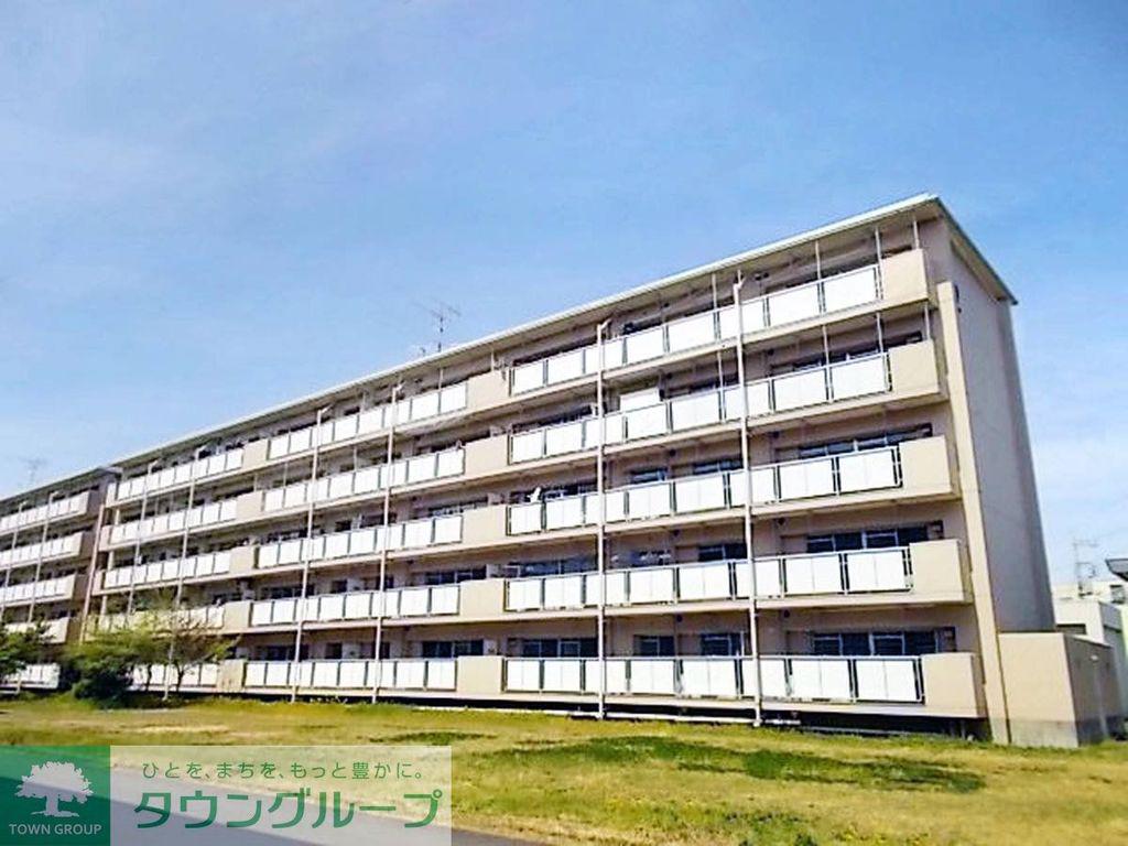 ビレッジハウス上尾向原2号棟