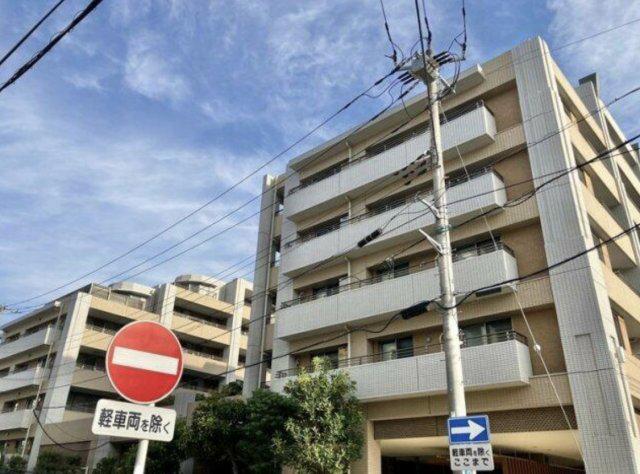 ライオンズマンション横濱元町キャナリシア