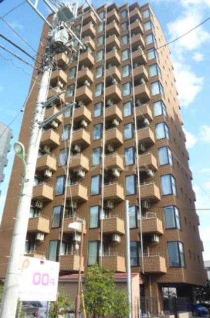 グランアリュール大鳥居