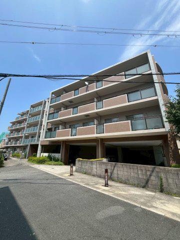 第2阪下マンション