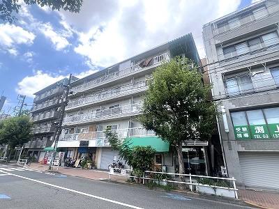 中嶋コーポ