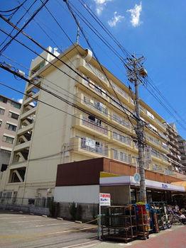グランドハイツ川本