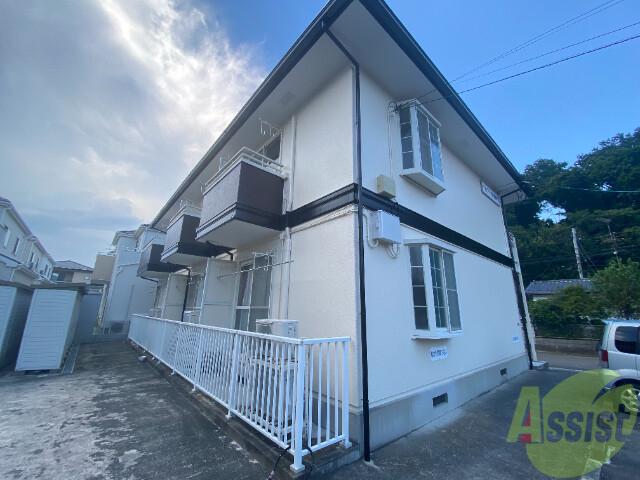 ベルグラン宮城野Ⅱ