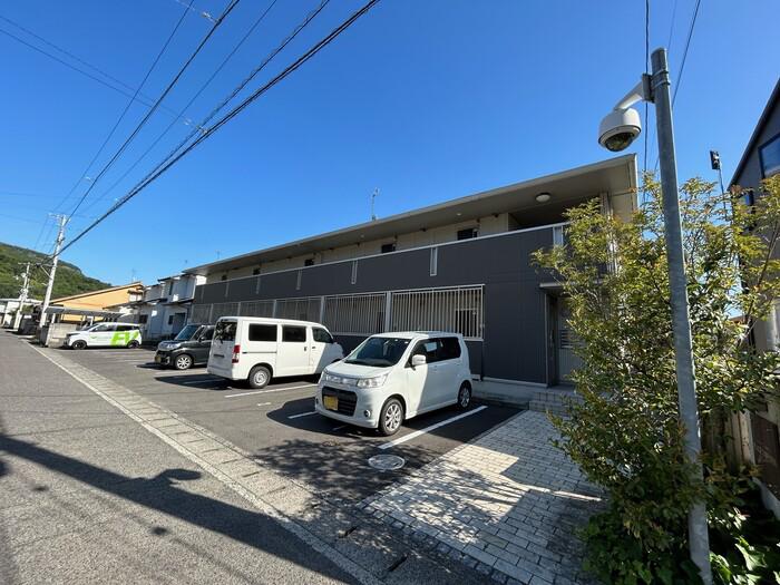 プラージュ 屋島
