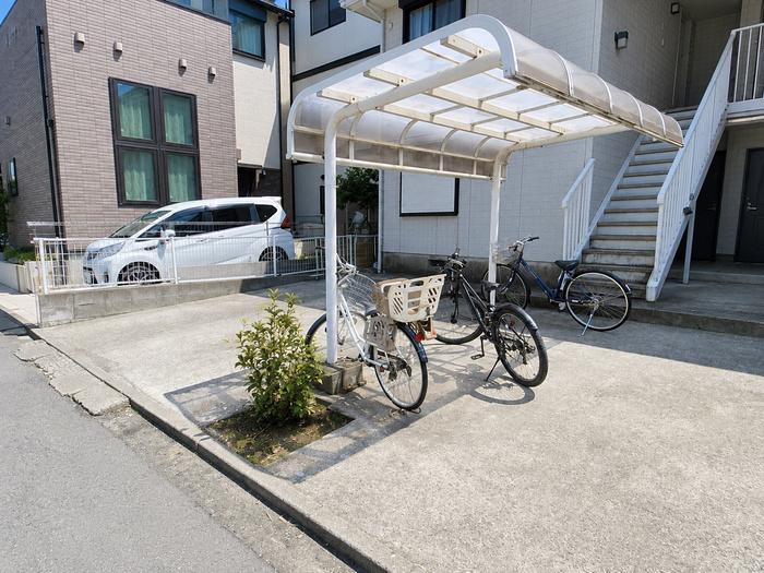 ヴィクトリア高根