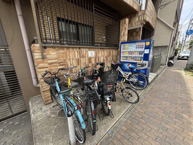 セシルコート