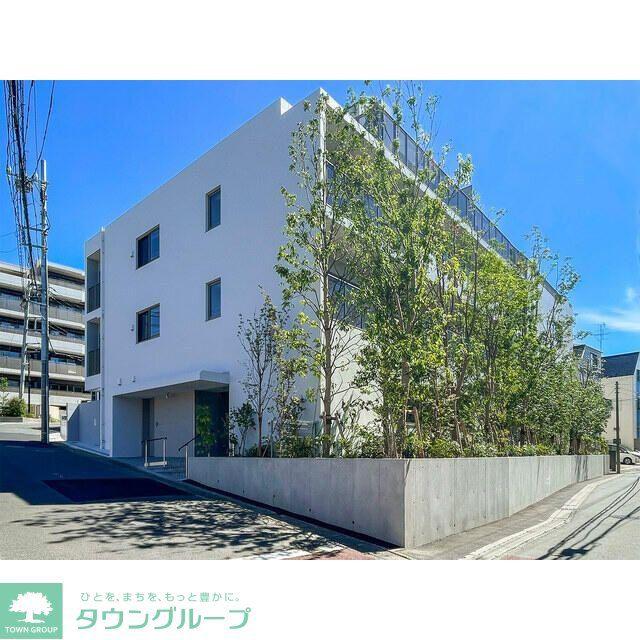 グランカーサ溝の口