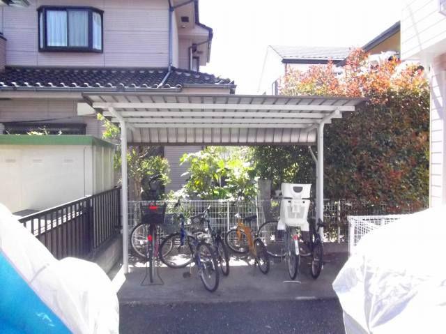 セルバ・カーサ
