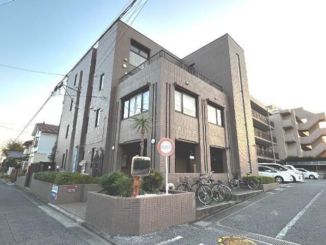OMIYA MOSAIC