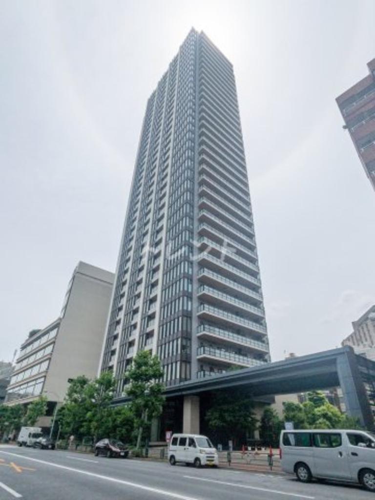 ブリリアタワー上野池之端