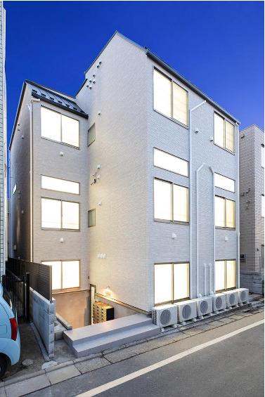 QUQURI IKEBUKURO(ワンルーム/1階)