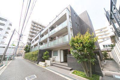 フォレスト東高円寺