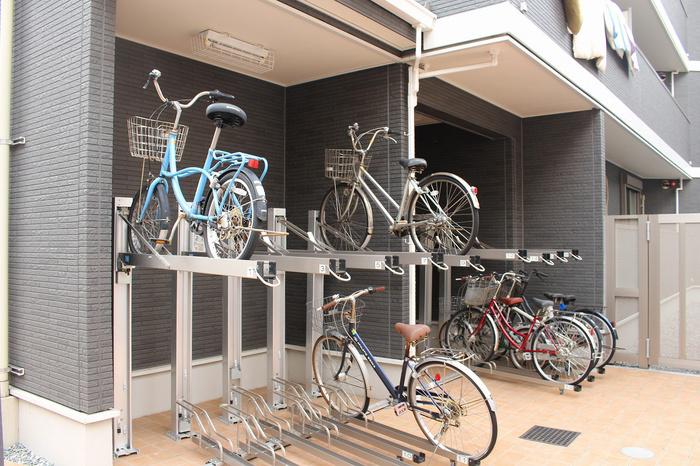 ジュネスメゾン中板橋