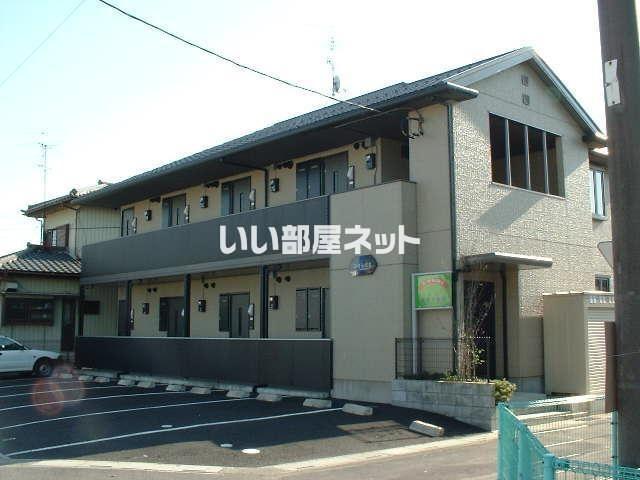 コーポらいむ2